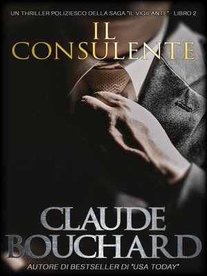 cover image of Il Consulente